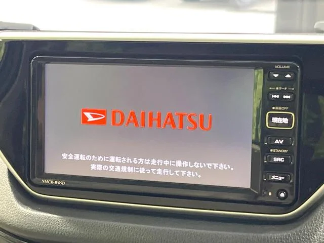 Daihatsu MOVE — фото 3