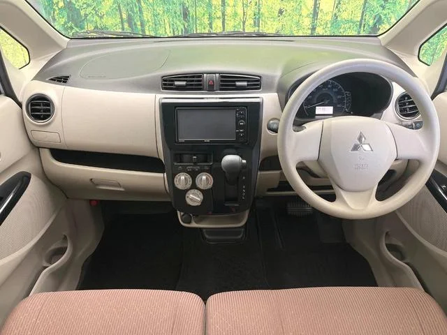 Mitsubishi EK WAGON — фото 2