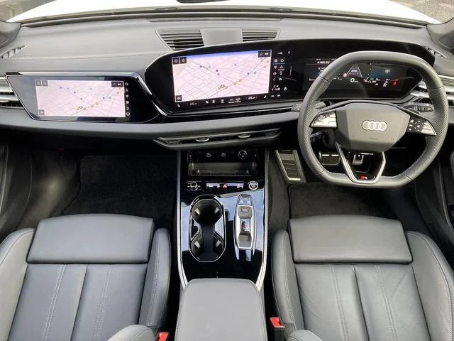 Audi A5 AVANT — фото 2