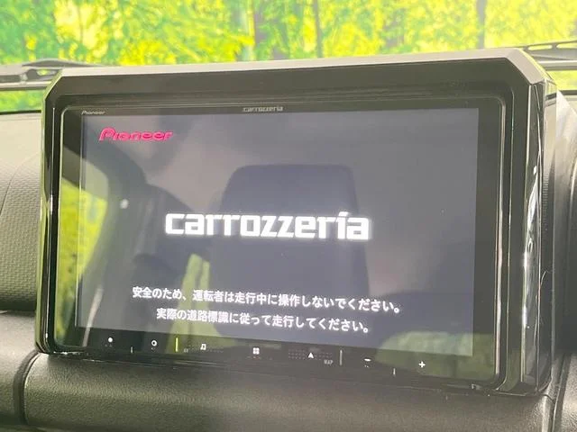 Suzuki JIMNY SIERRA — фото 3