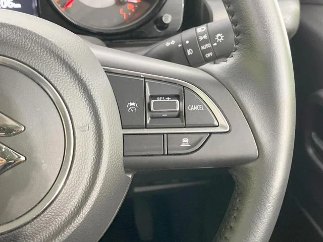 Suzuki JIMNY SIERRA — фото 4