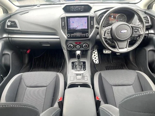 Subaru IMPREZA G4 — фото 2