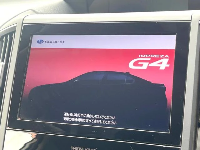 Subaru IMPREZA G4 — фото 3