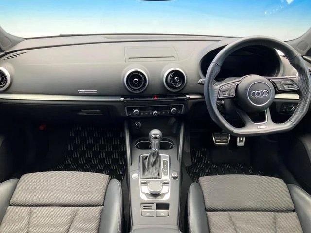 Audi A3 — фото 2
