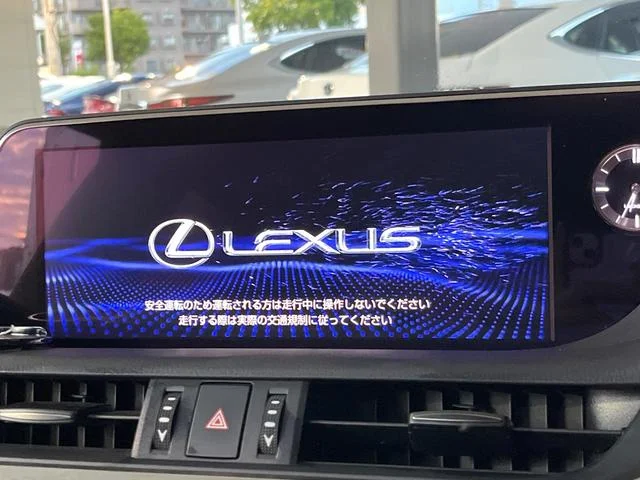 Lexus ES — фото 3