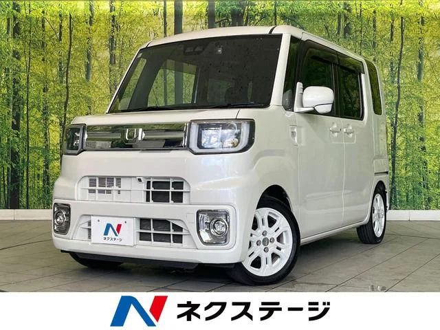 Daihatsu WAKE — фото 1