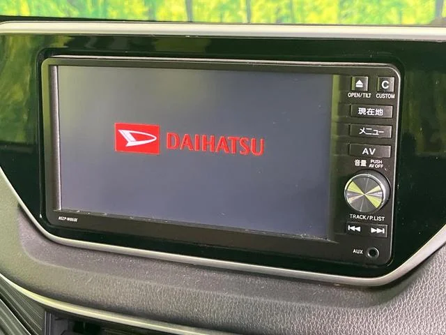 Daihatsu MOVE — фото 3