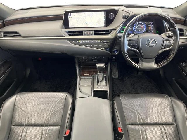 Lexus ES — фото 2