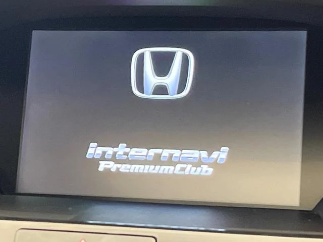 Honda LEGEND — фото 2
