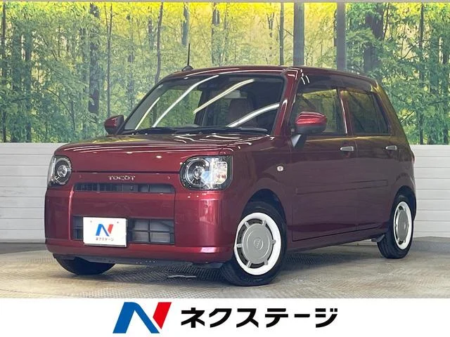 Daihatsu MIRA TOCOT — фото 1
