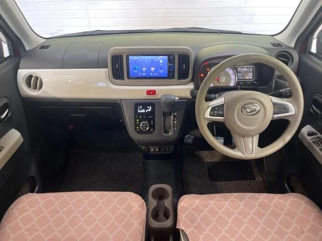 Daihatsu MIRA TOCOT — фото 2