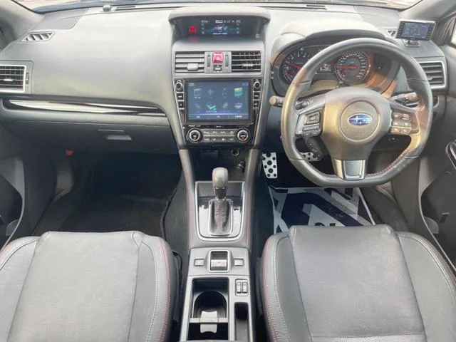 Subaru WRX S4 — фото 2