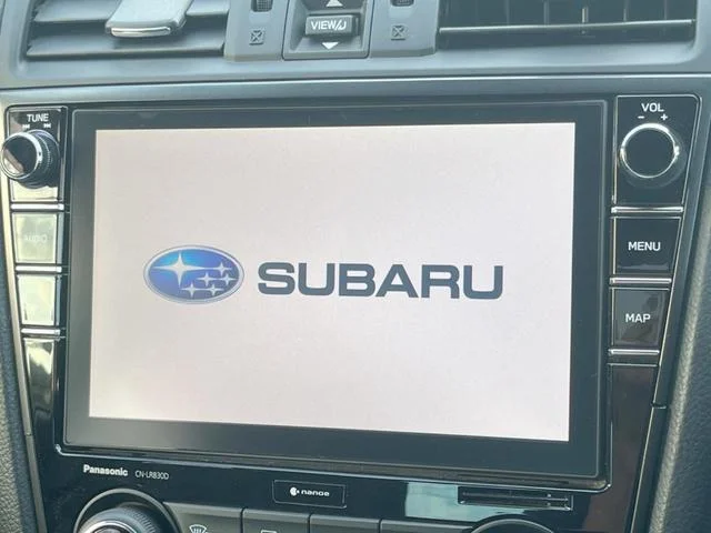 Subaru WRX S4 — фото 4