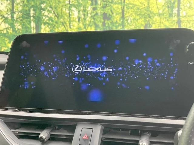 Lexus UX — фото 4