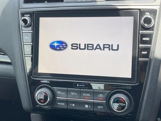 Subaru WRX STI — фото 4