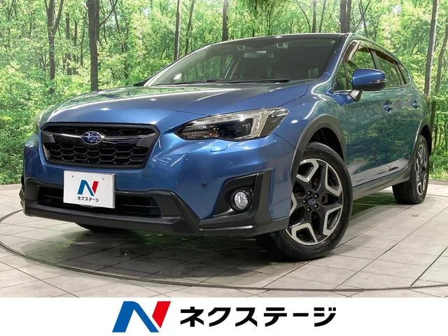 Subaru XV — фото 1