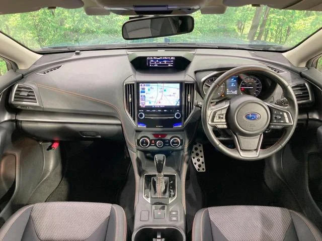Subaru XV — фото 2