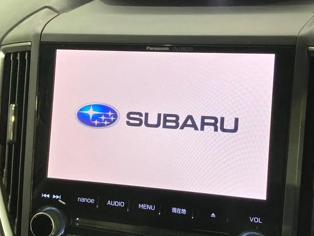 Subaru XV — фото 3