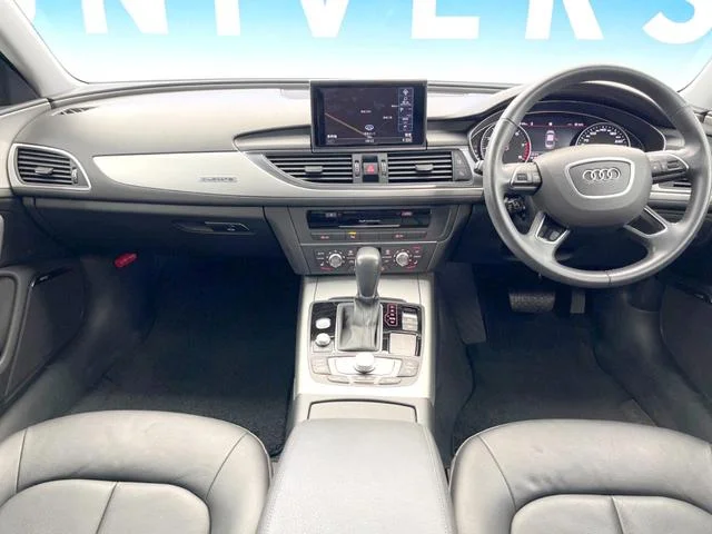 Audi A6 — фото 2