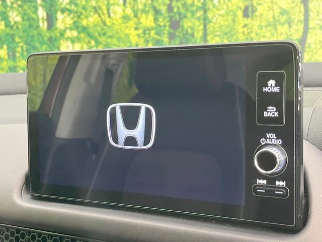 Honda ZR-V — фото 3