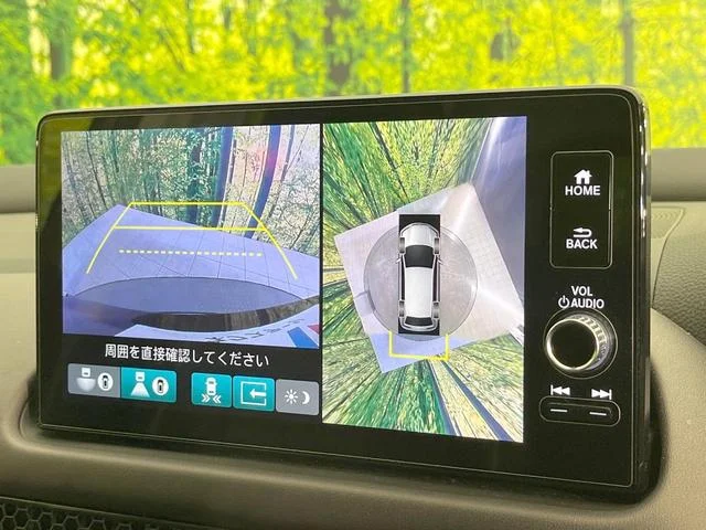 Honda ZR-V — фото 4