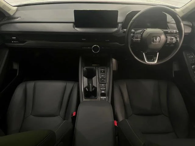 Honda ACCORD — фото 2