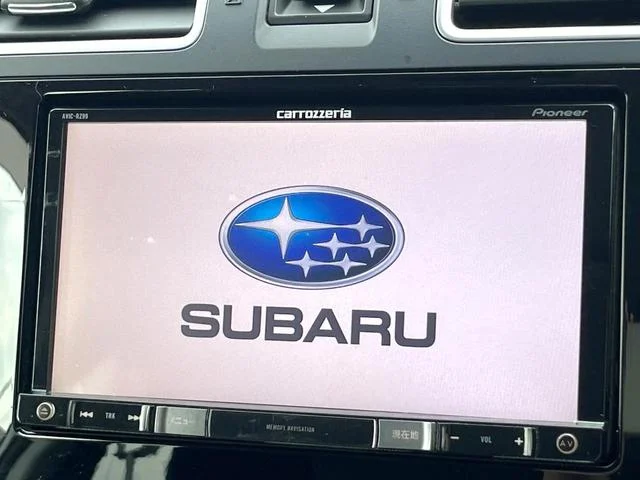 Subaru FORESTER — фото 4