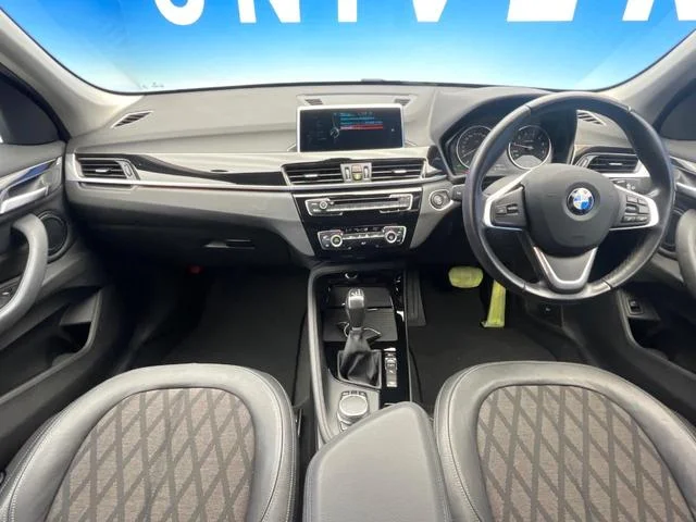 BMW X1 — фото 2