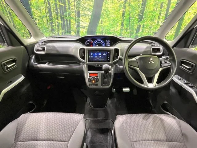 Mitsubishi DELICA D2 — фото 2