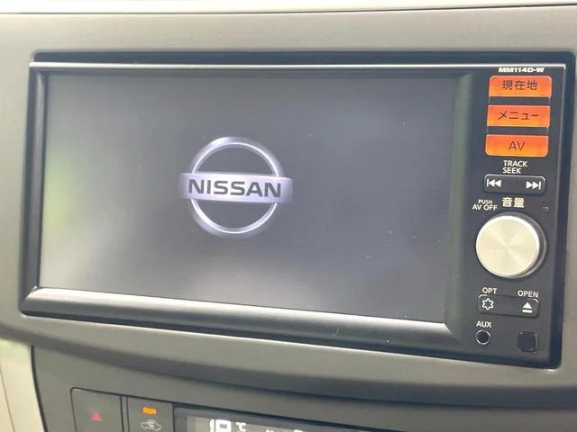 Nissan SYLPHY — фото 3