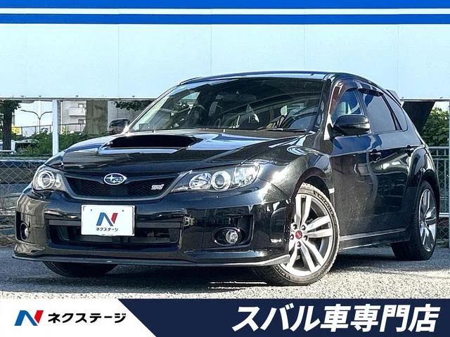 Subaru IMPREZA — фото 1