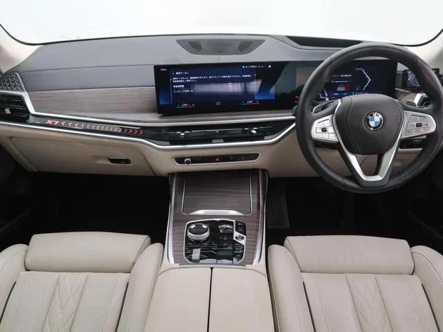 BMW X7 — фото 2