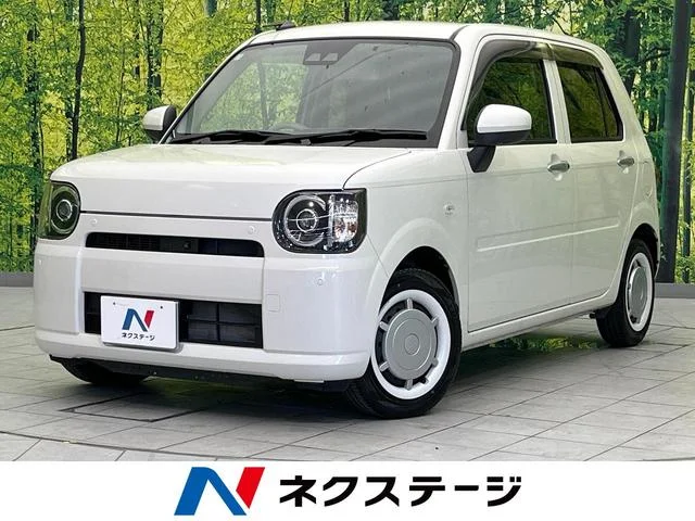 Daihatsu MIRA TOCOT — фото 1