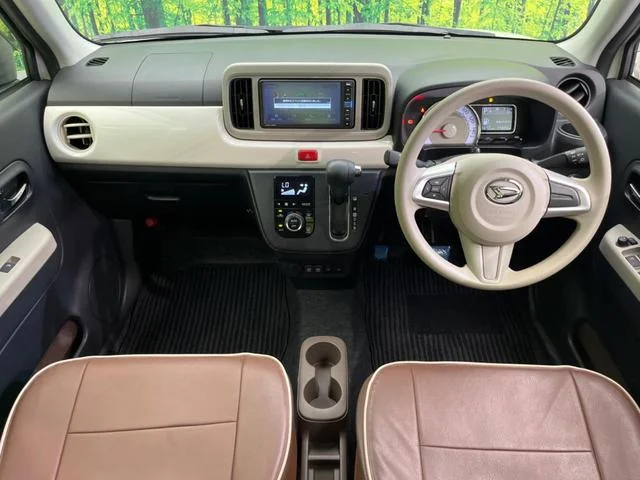 Daihatsu MIRA TOCOT — фото 2
