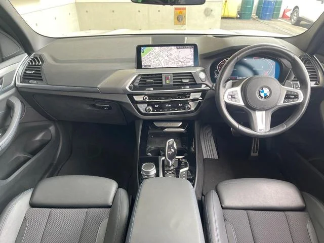 BMW X3 — фото 2