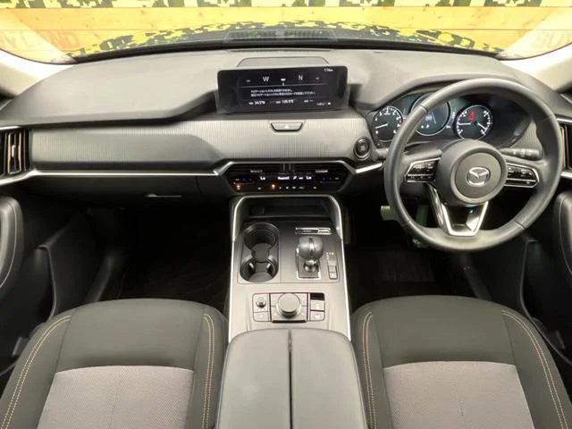 Mazda CX-60 — фото 2