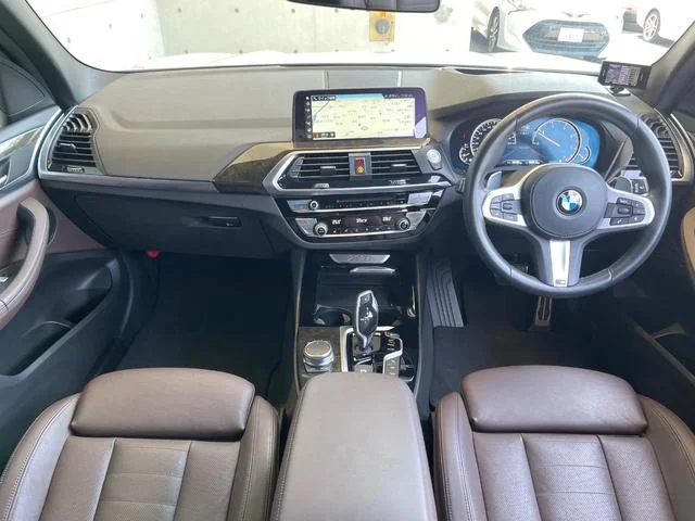 BMW X3 — фото 2