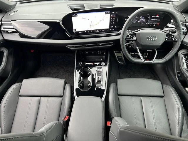 Audi A5 AVANT — фото 2