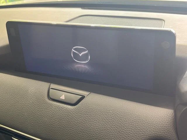 Mazda CX-60 — фото 3