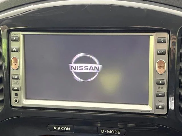 Nissan JUKE — фото 3