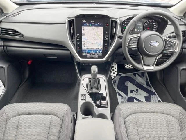 Subaru CROSSTREK — фото 2
