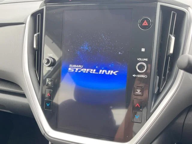 Subaru CROSSTREK — фото 3