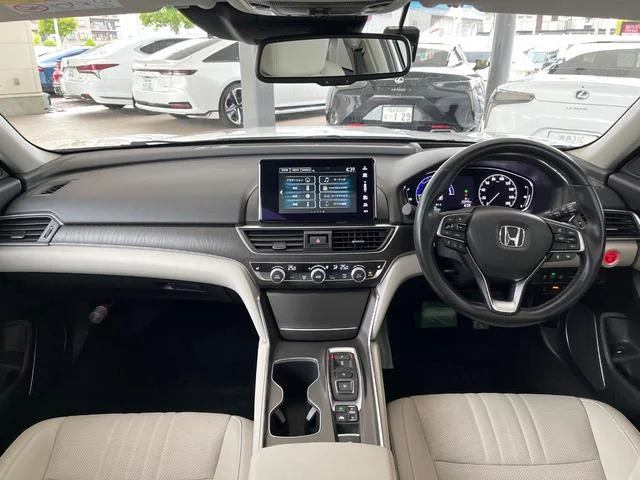 Honda ACCORD — фото 2