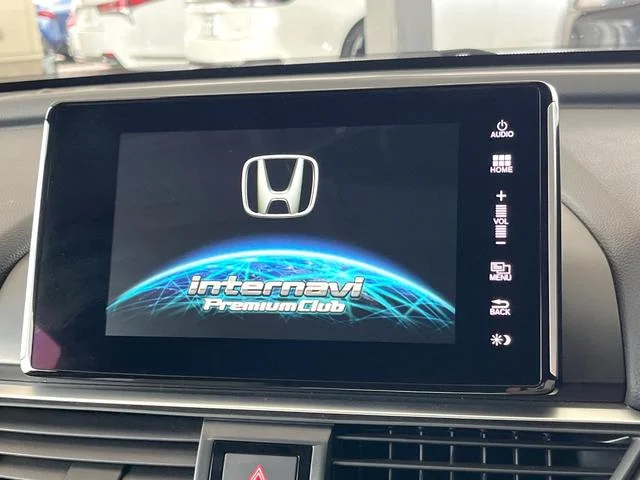 Honda ACCORD — фото 4