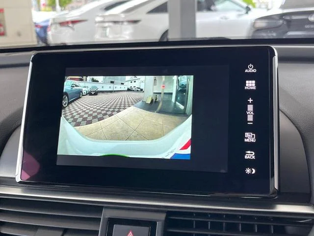 Honda ACCORD — фото 5