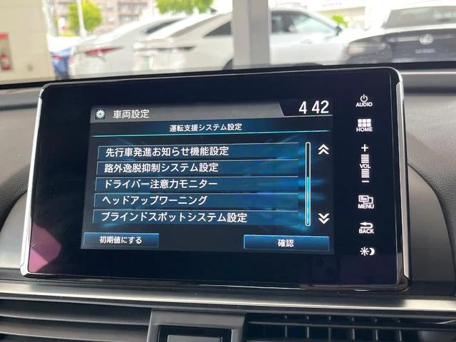 Honda ACCORD — фото 6