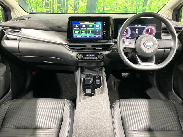 Nissan AURA — фото 2