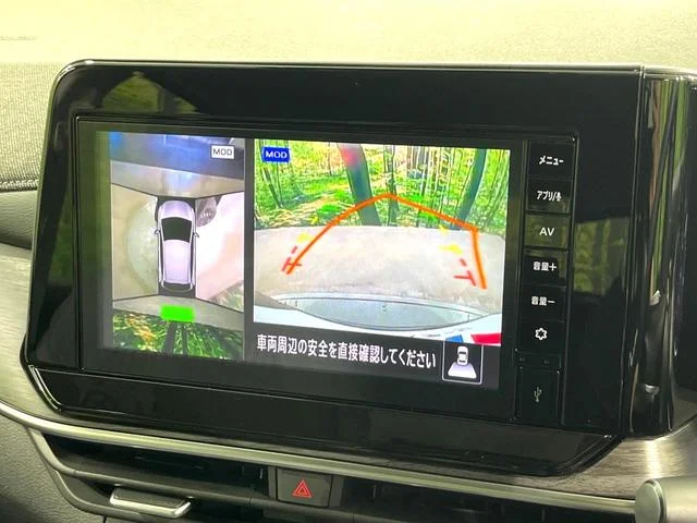 Nissan AURA — фото 4