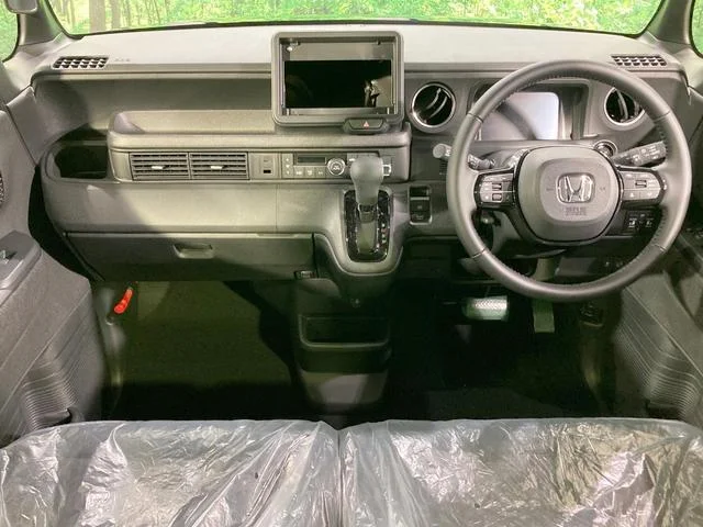 Honda N BOX — фото 2