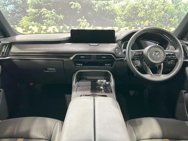 Mazda CX-80 — фото 2
